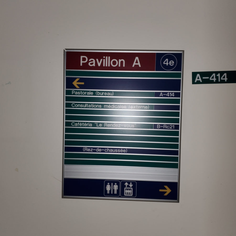 Hôpital de la Miséricorde