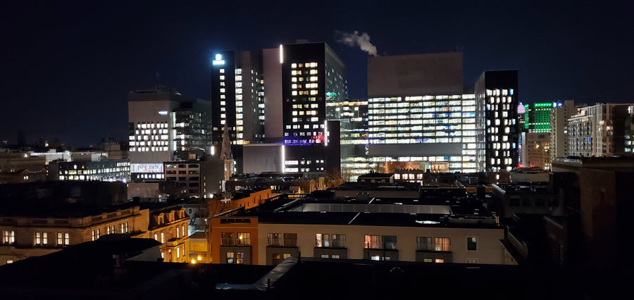 Hôpital de la Miséricorde