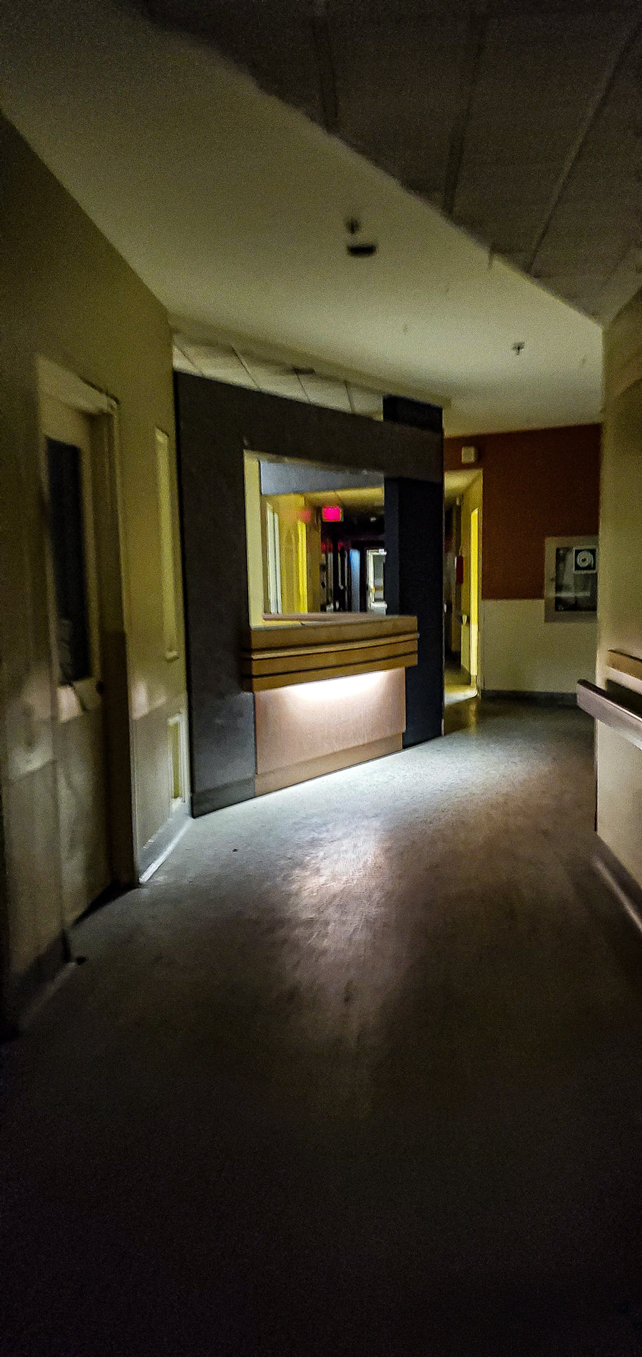 Hôpital de la Miséricorde