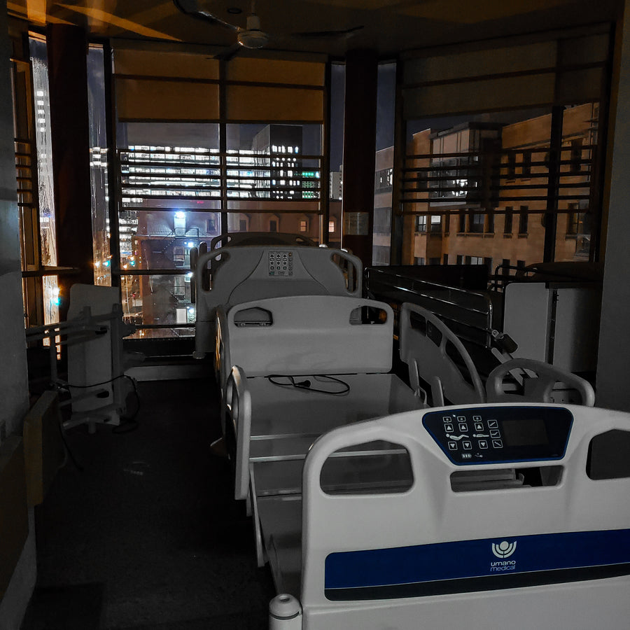 Hôpital de la Miséricorde