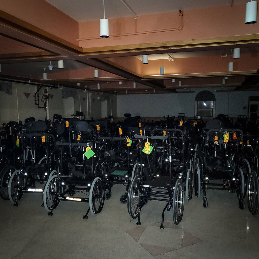 Hôpital de la Miséricorde