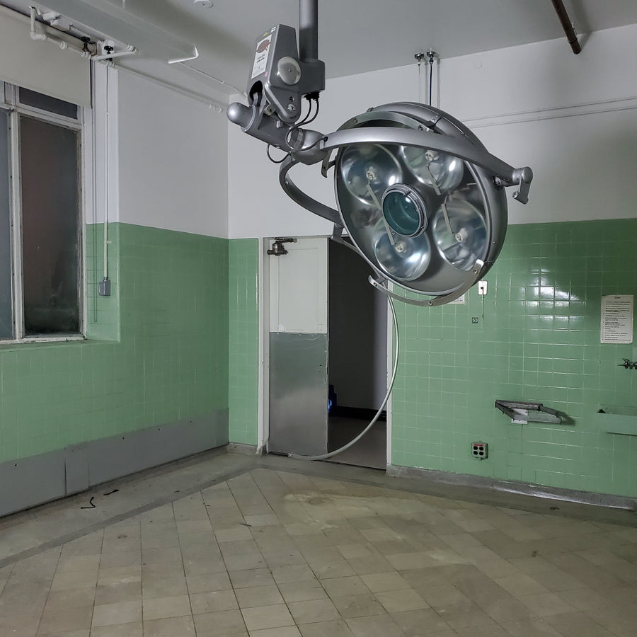 Hôpital Royal Victoria