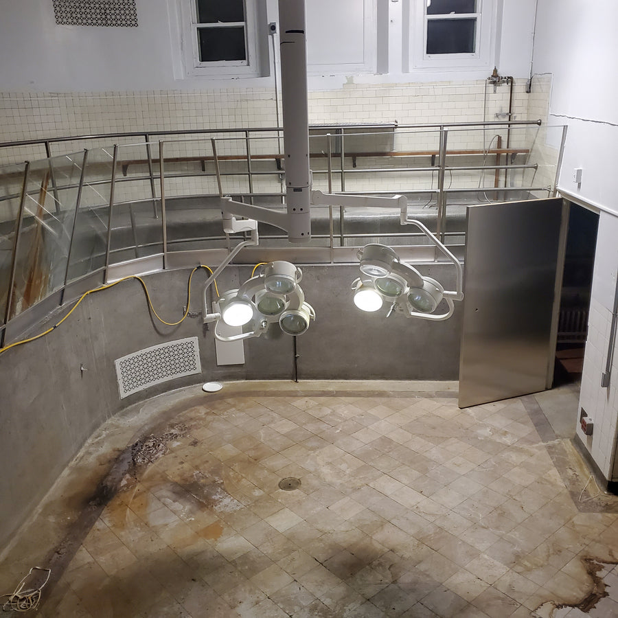 Hôpital Royal Victoria