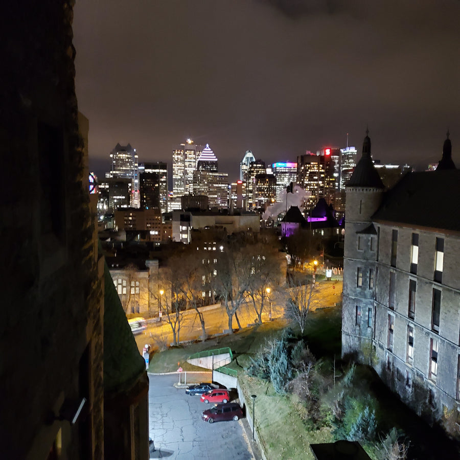 Hôpital Royal Victoria