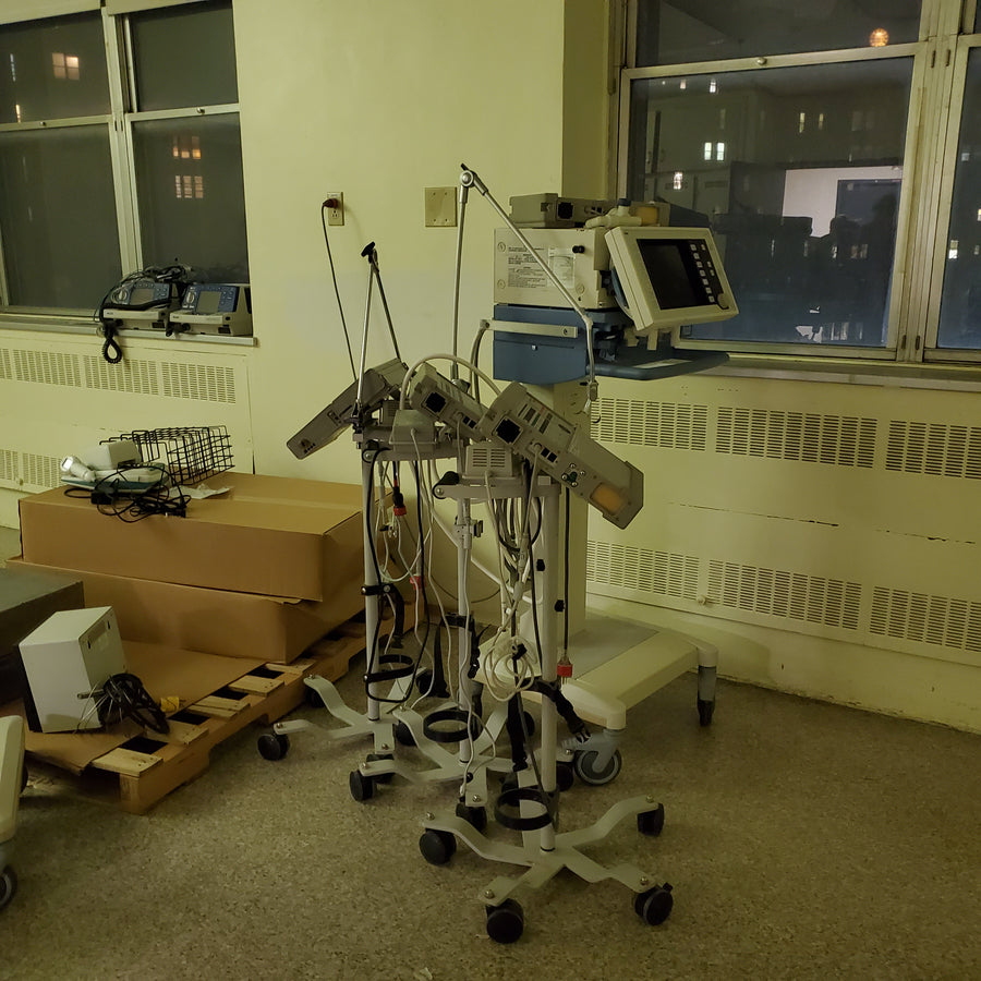 Hôpital Royal Victoria