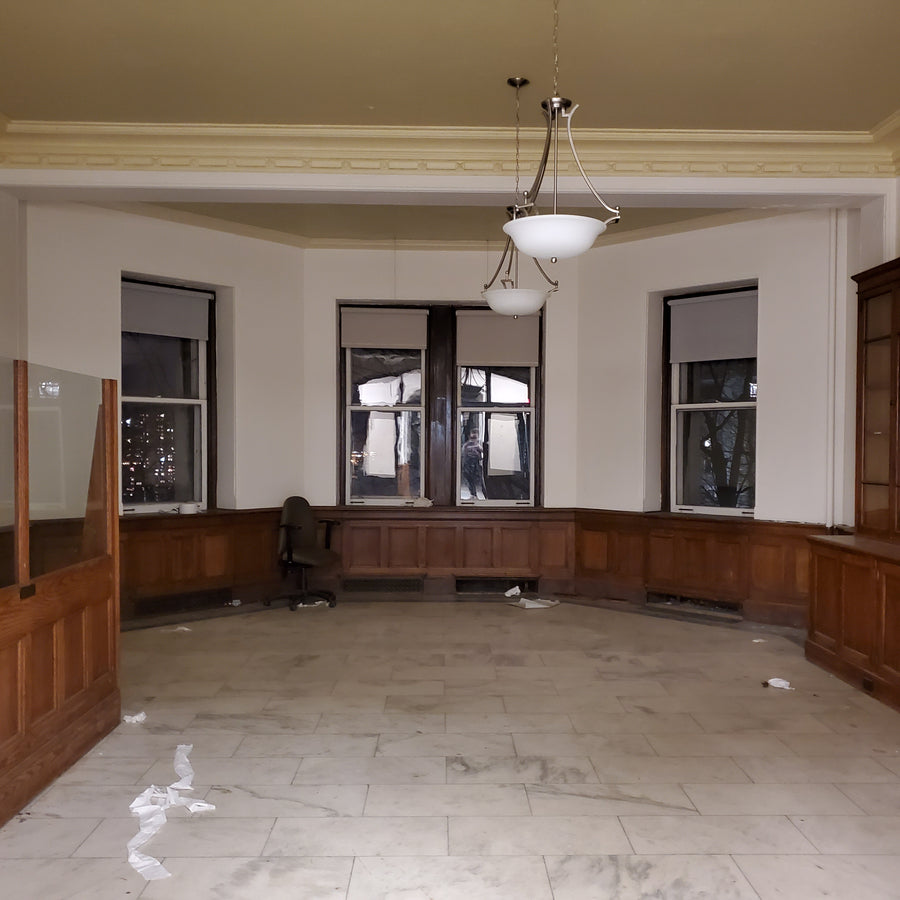 Hôpital Royal Victoria