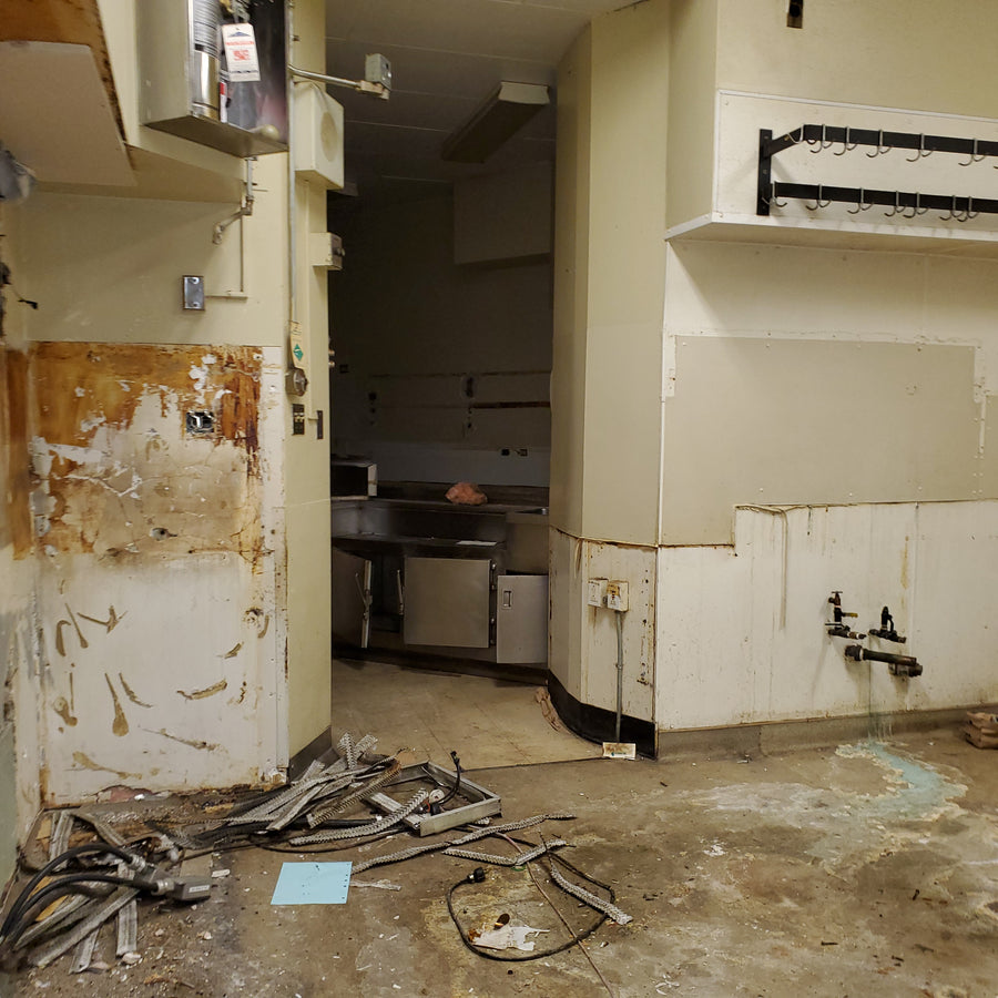 Hôpital Royal Victoria