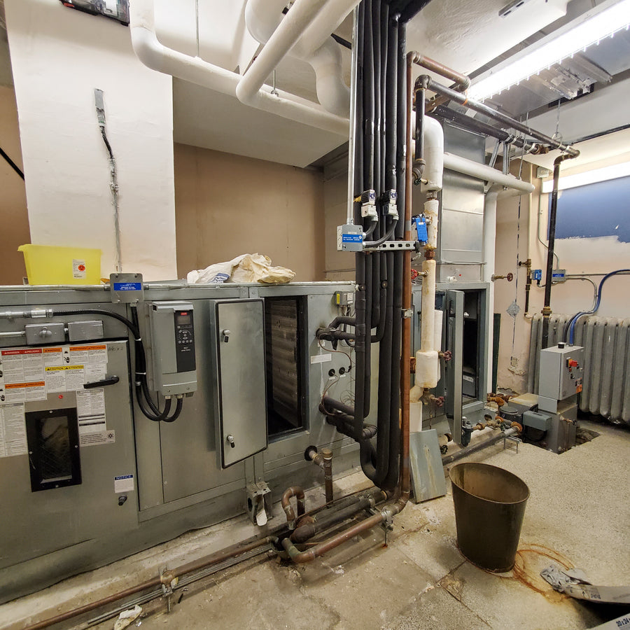 Hôpital Royal Victoria