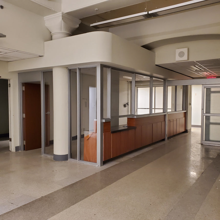 Hôpital Royal Victoria