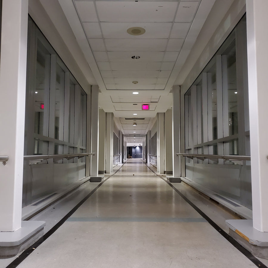 Hôpital Royal Victoria