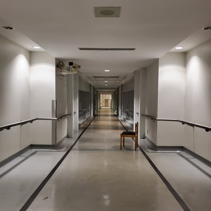 Hôpital Royal Victoria