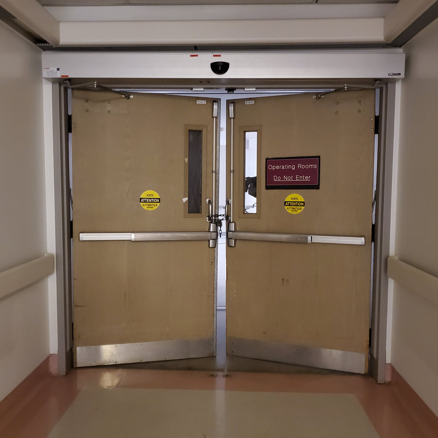 Hôpital Royal Victoria