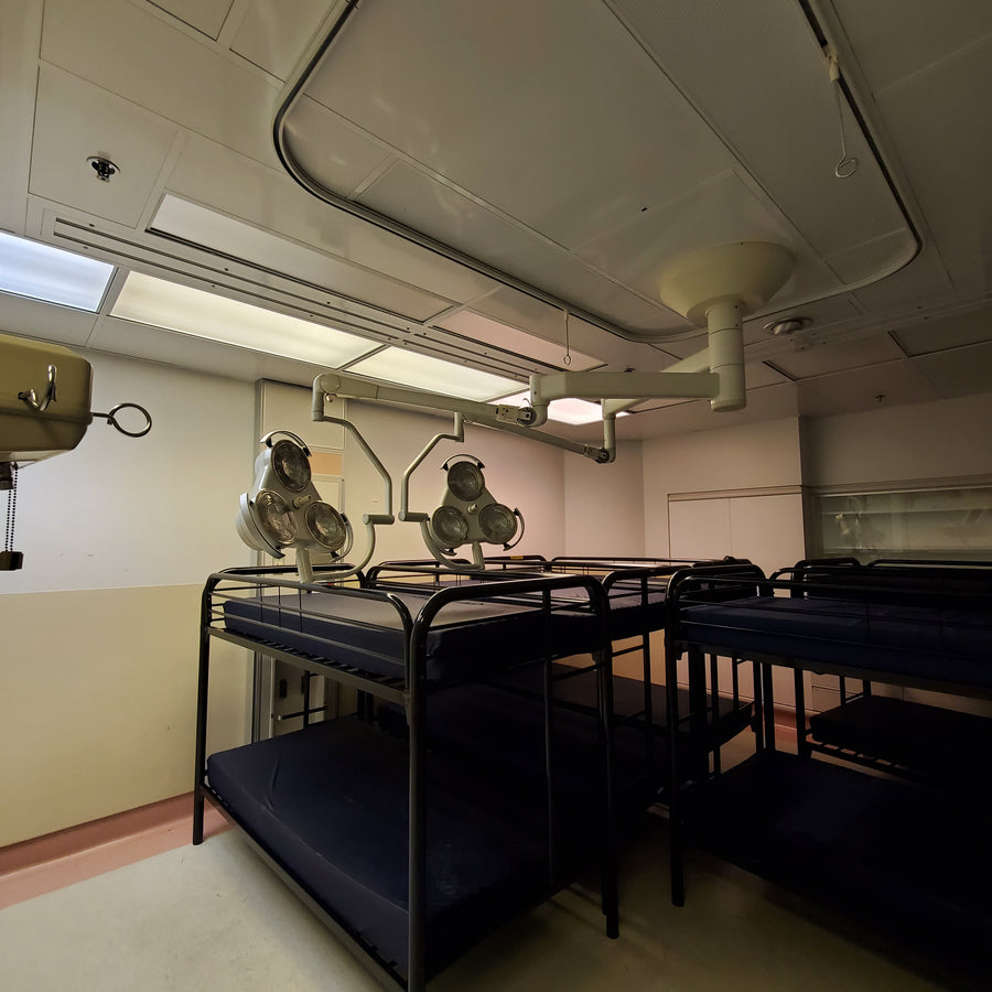 Hôpital Royal Victoria