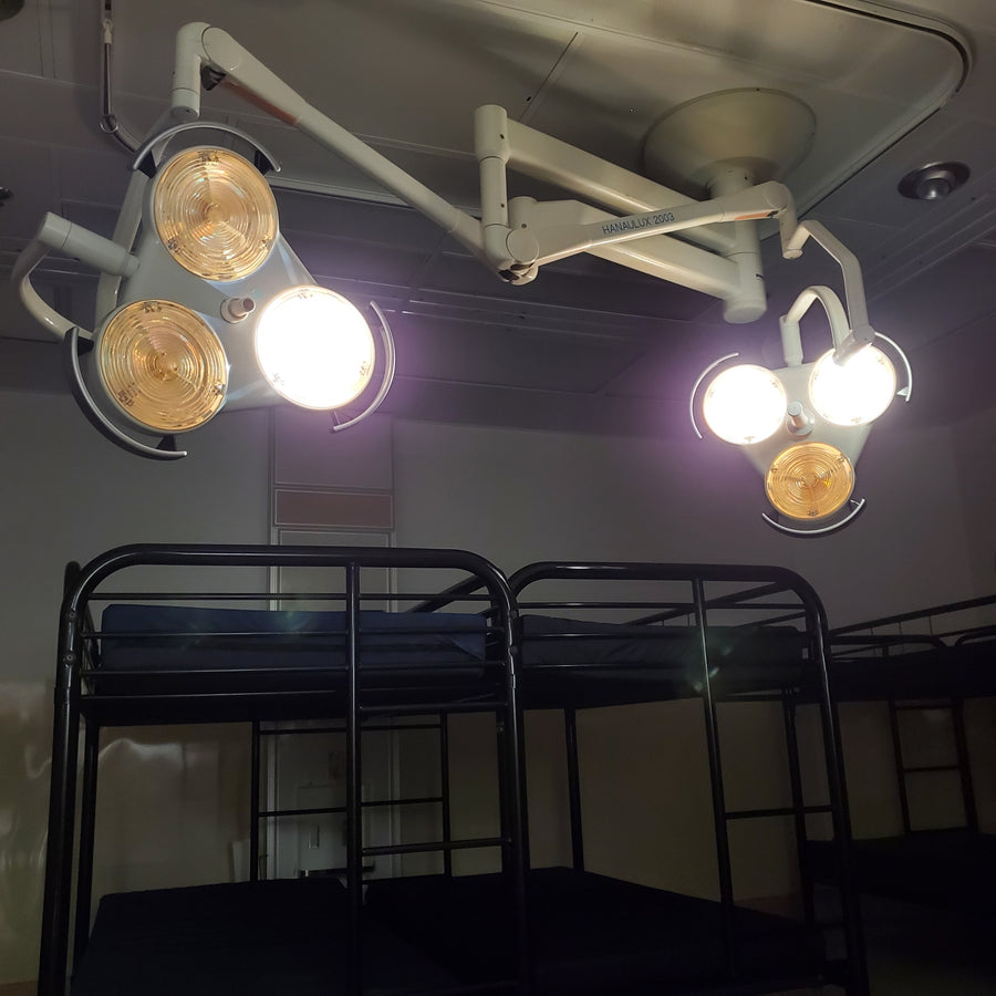 Hôpital Royal Victoria