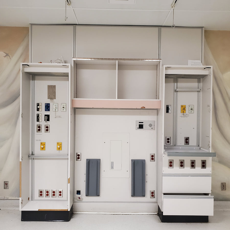 Hôpital Royal Victoria