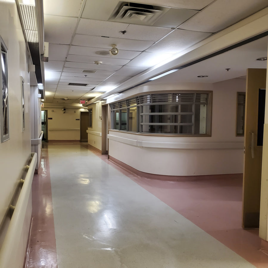 Hôpital Royal Victoria