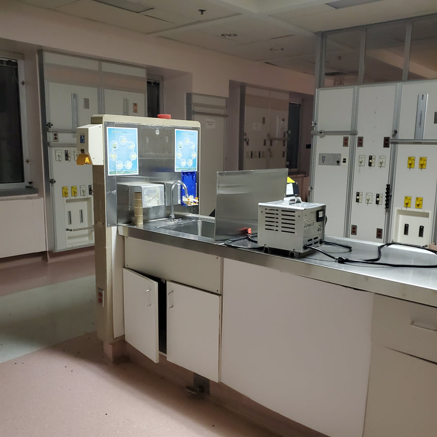 Hôpital Royal Victoria