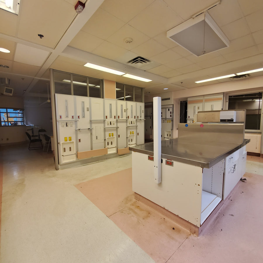 Hôpital Royal Victoria