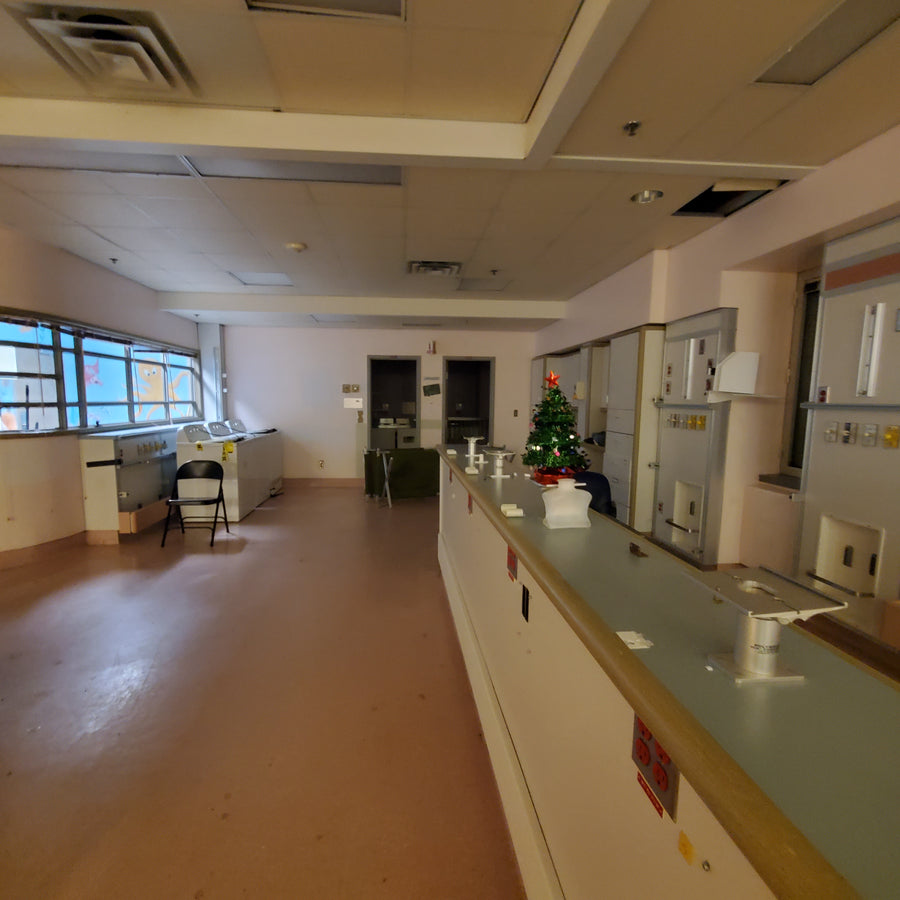 Hôpital Royal Victoria