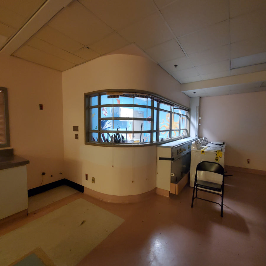 Hôpital Royal Victoria