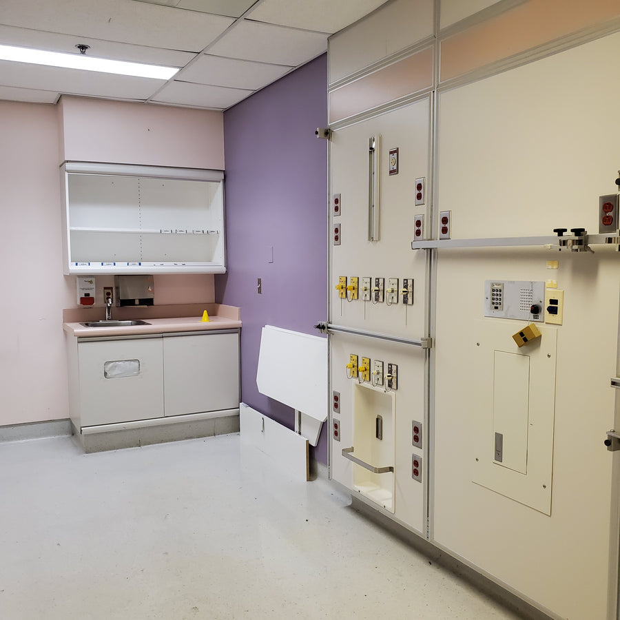 Hôpital Royal Victoria