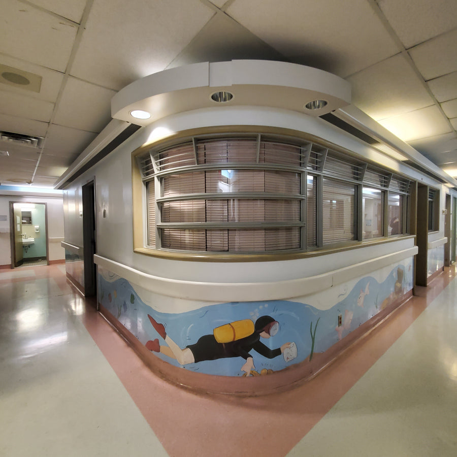 Hôpital Royal Victoria