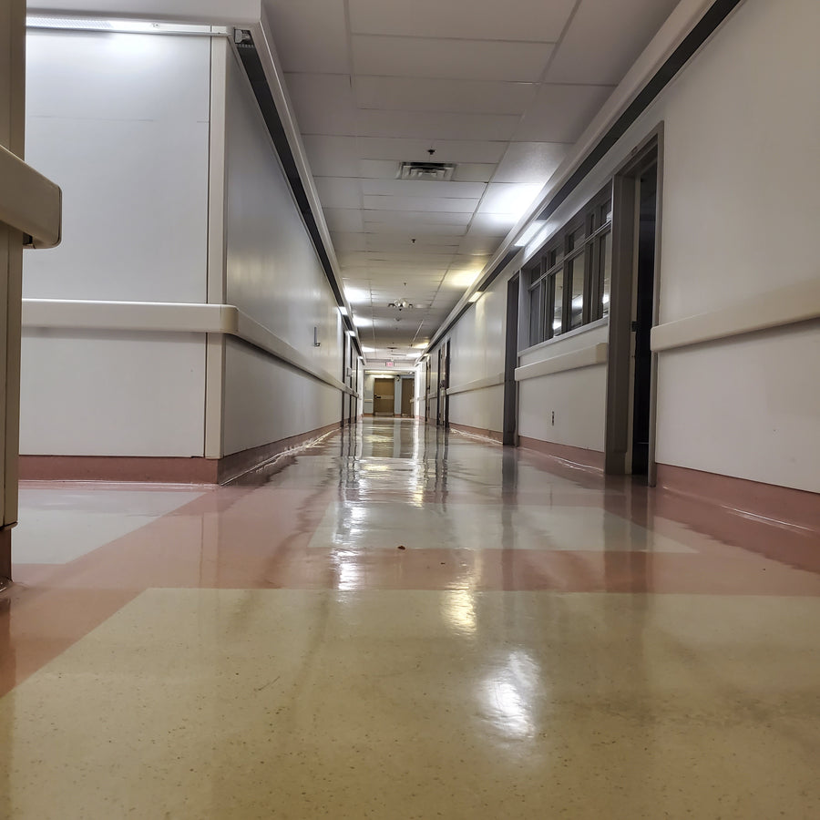 Hôpital Royal Victoria