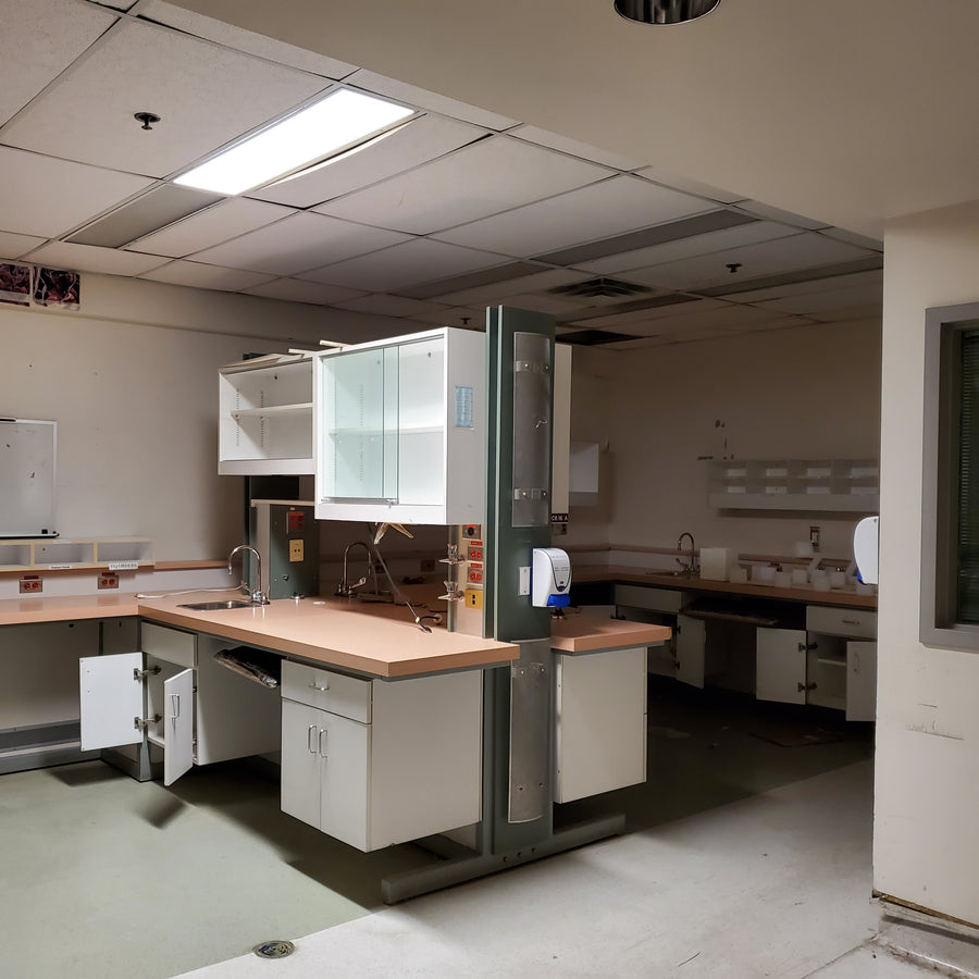 Hôpital Royal Victoria