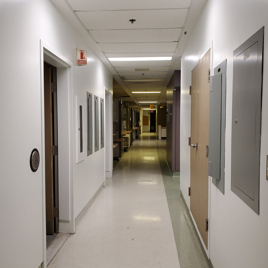 Hôpital Royal Victoria