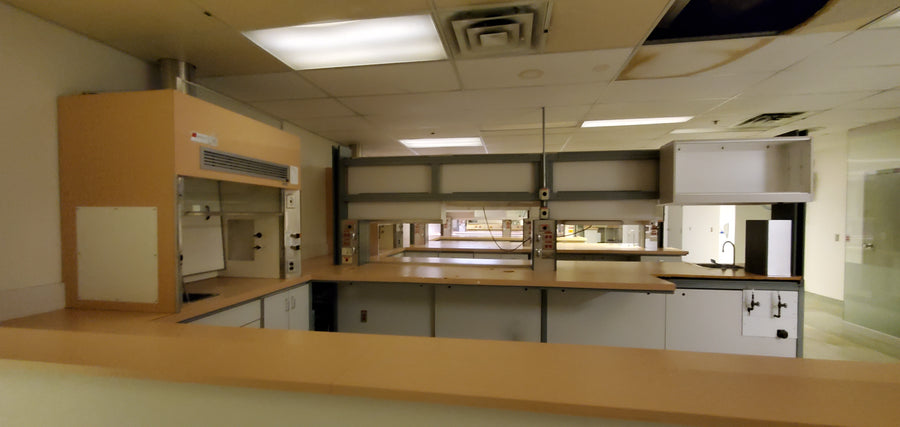 Hôpital Royal Victoria