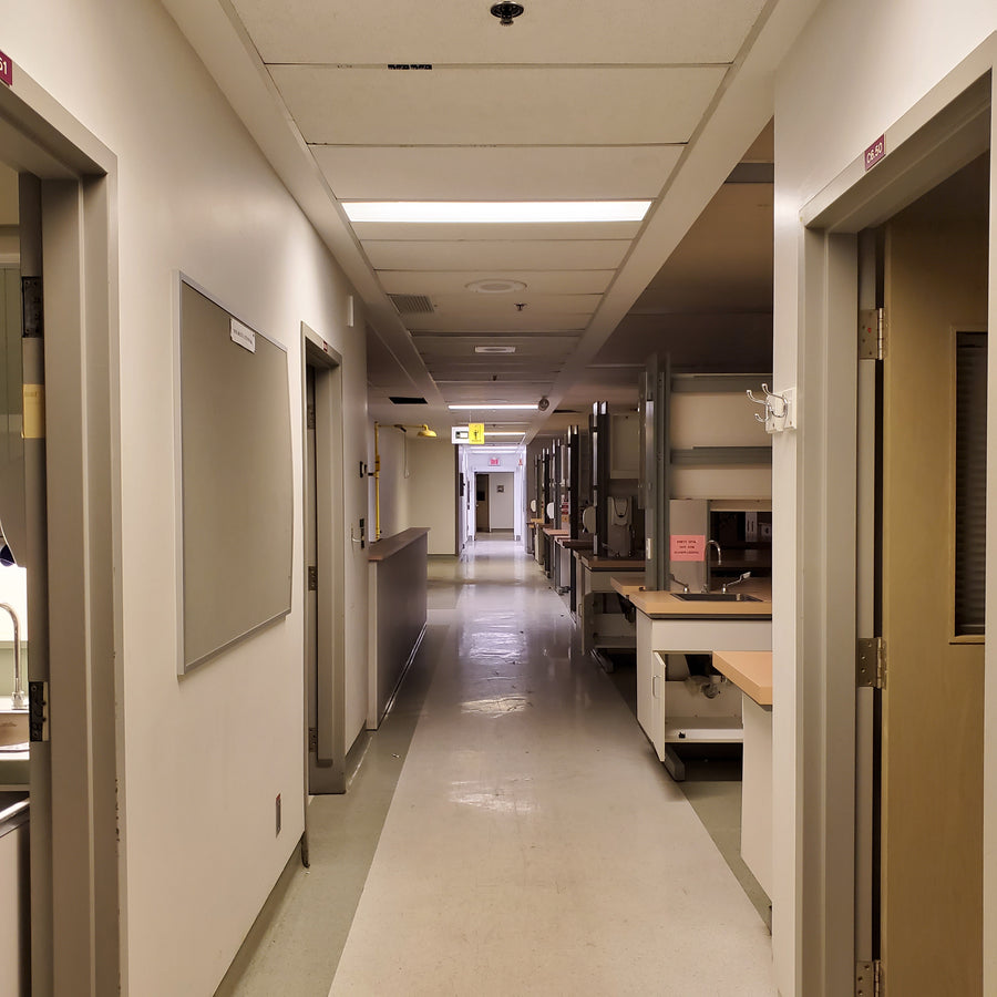 Hôpital Royal Victoria