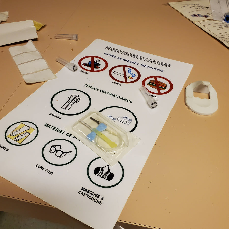 Hôpital Royal Victoria