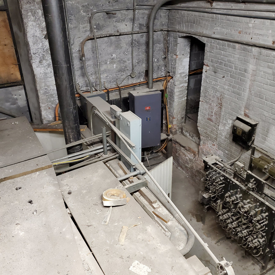 Hôpital Royal Victoria