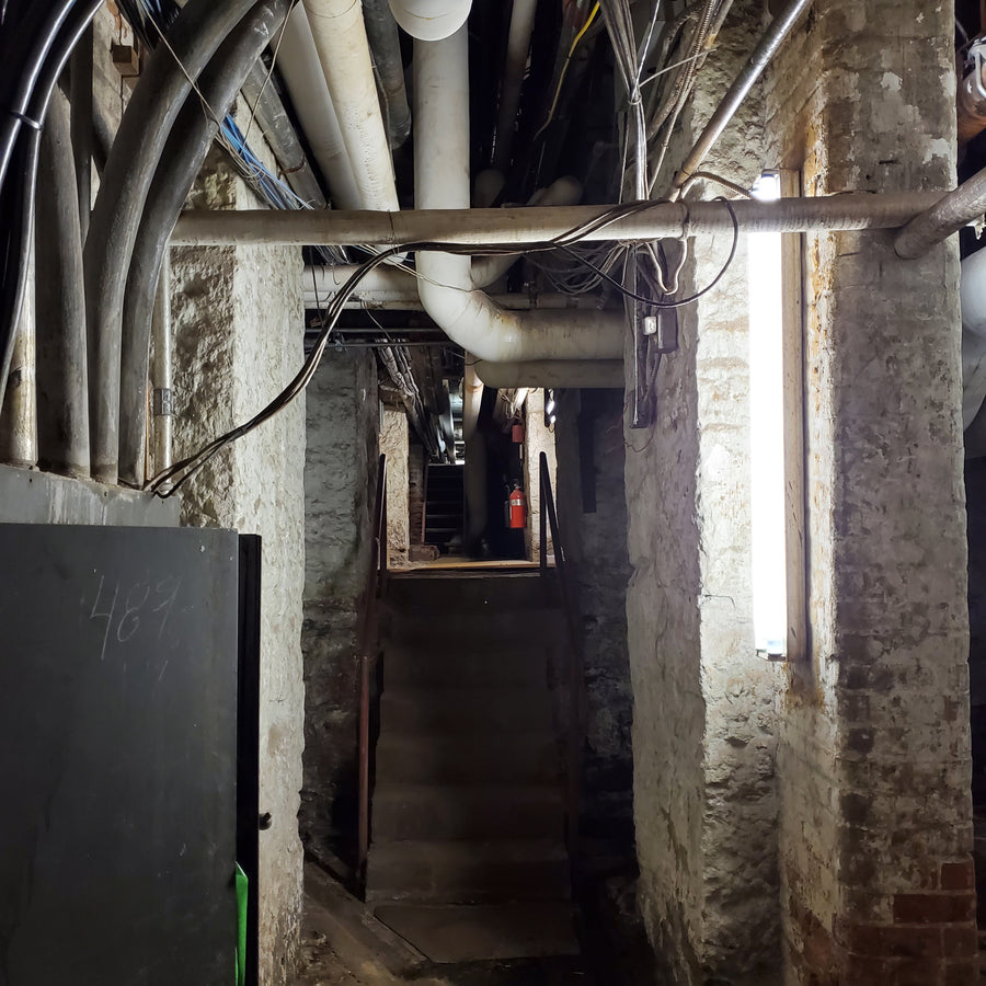 Hôpital Royal Victoria