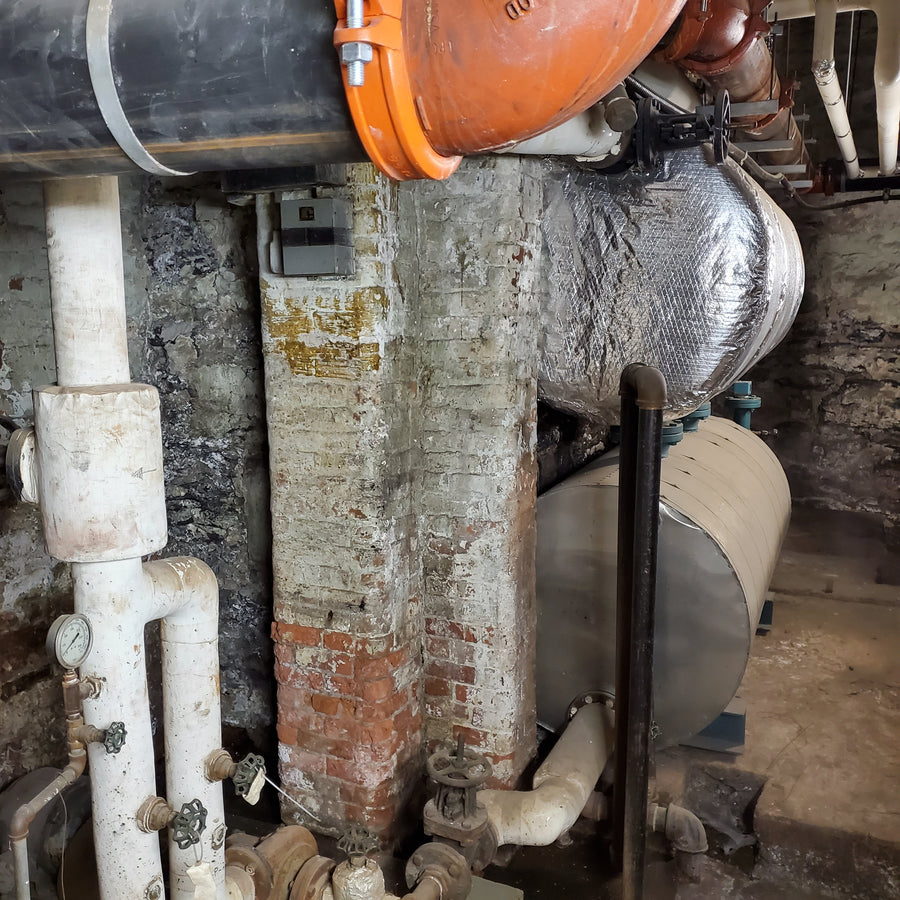 Hôpital Royal Victoria