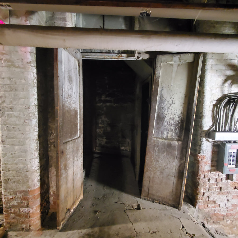 Hôpital Royal Victoria