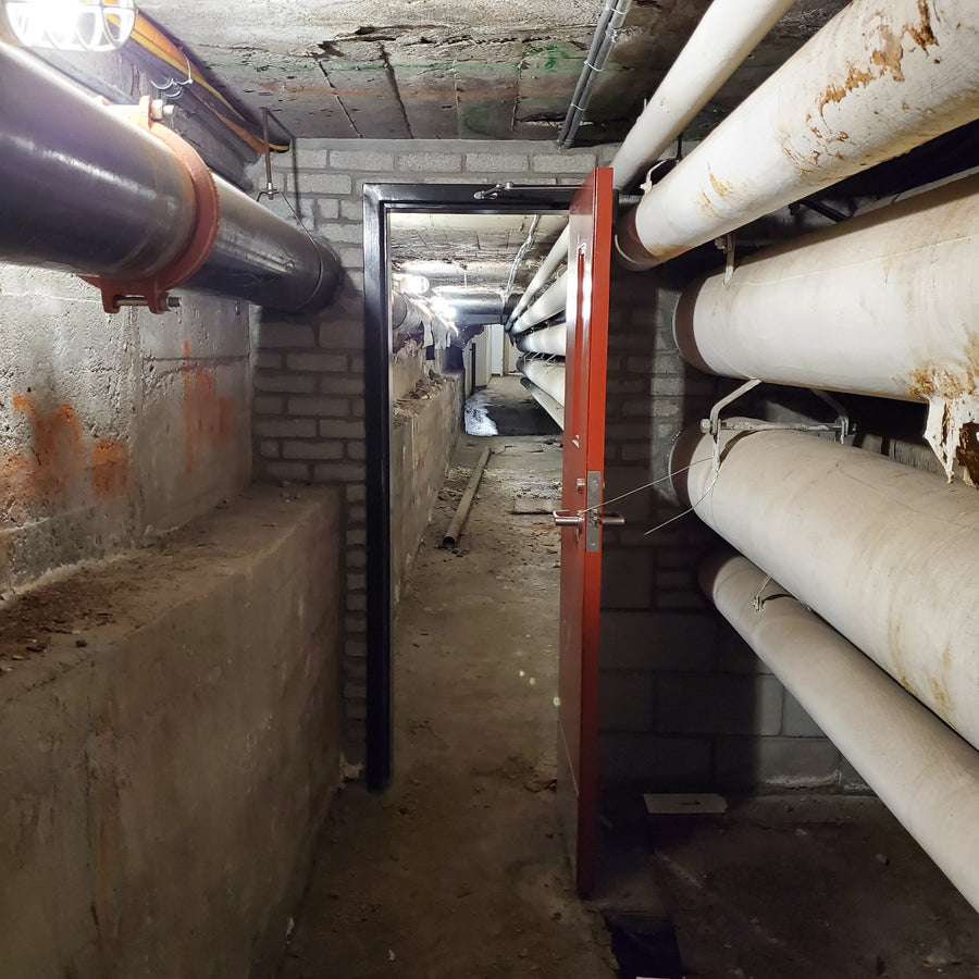 Hôpital Royal Victoria