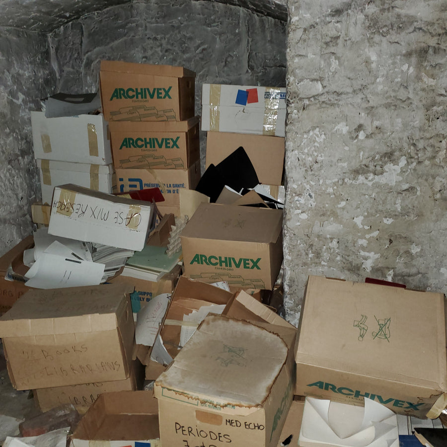 Hôpital Royal Victoria