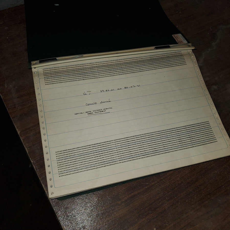 Hôpital Royal Victoria