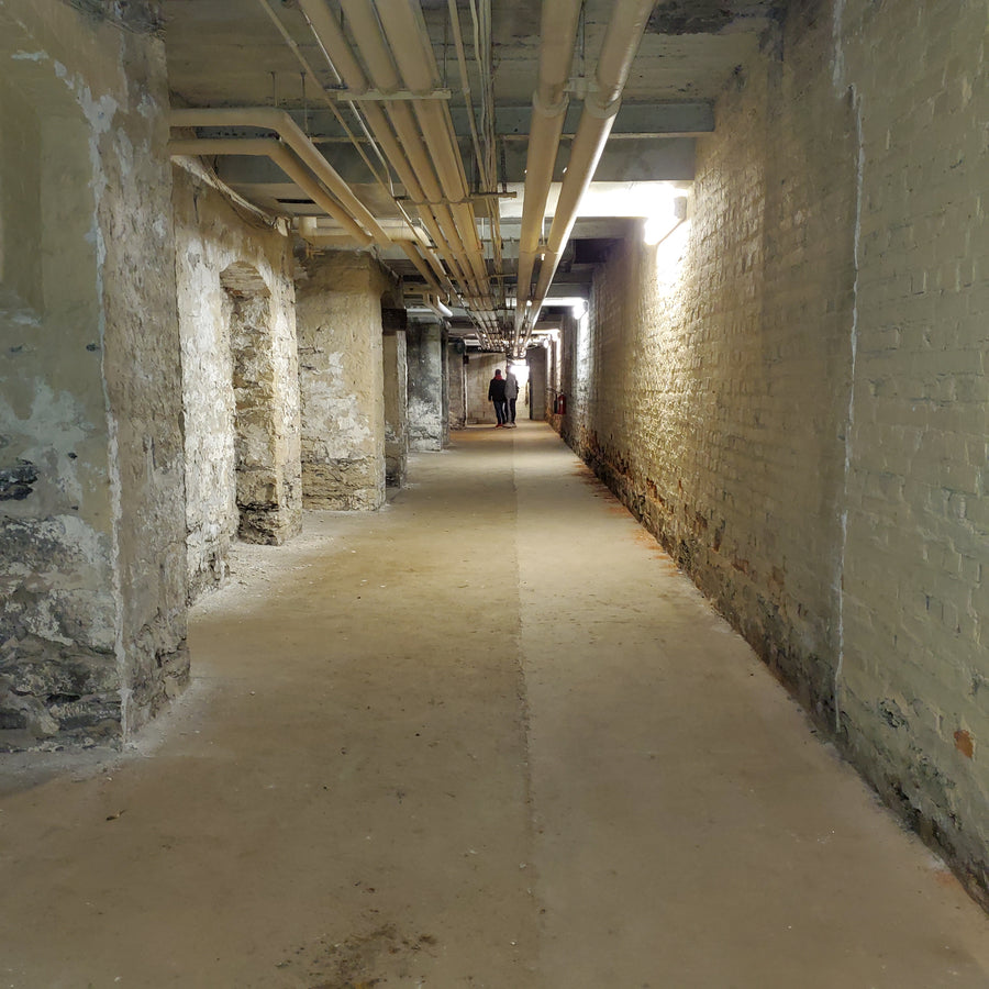 Hôpital Royal Victoria