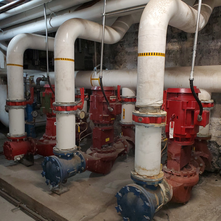 Hôpital Royal Victoria