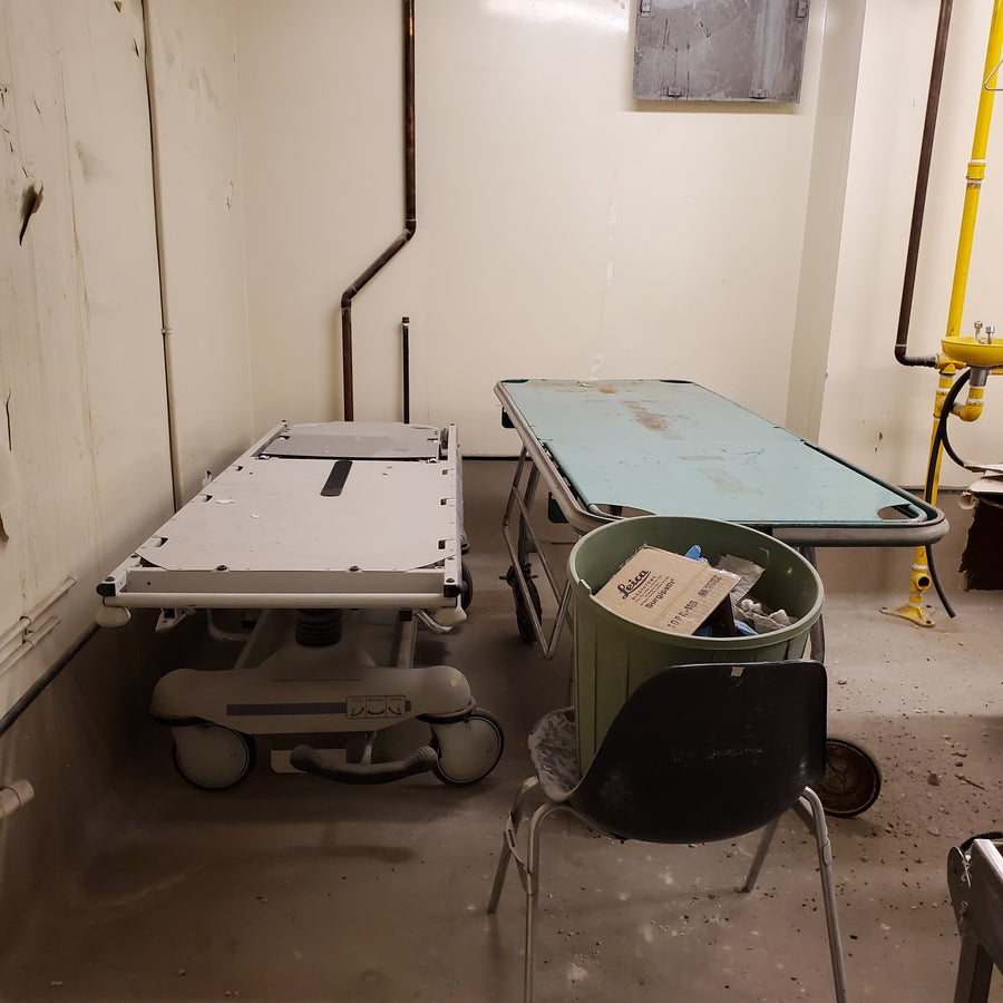 Hôpital Royal Victoria