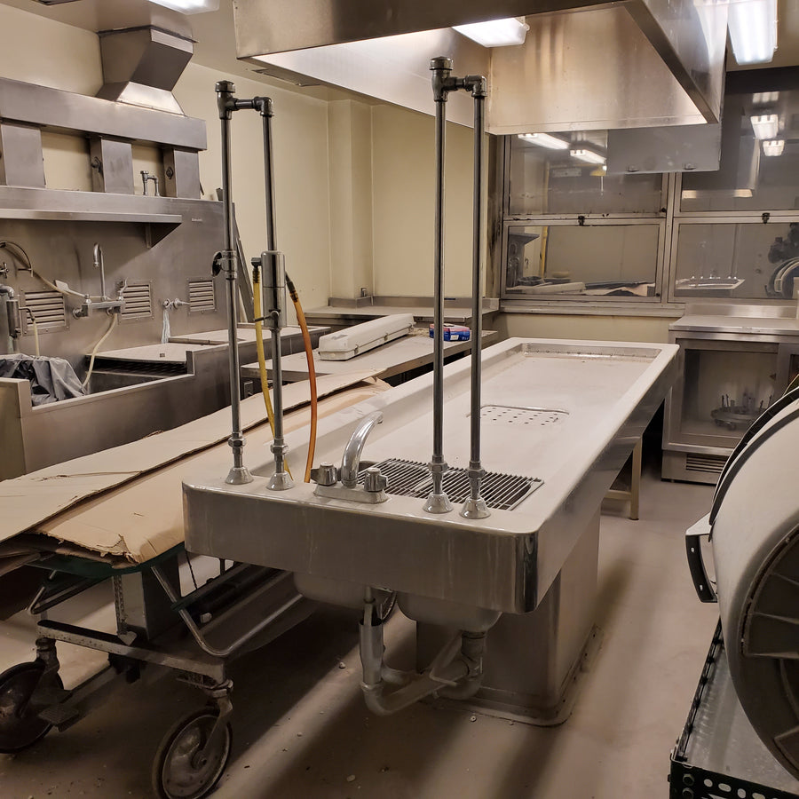 Hôpital Royal Victoria