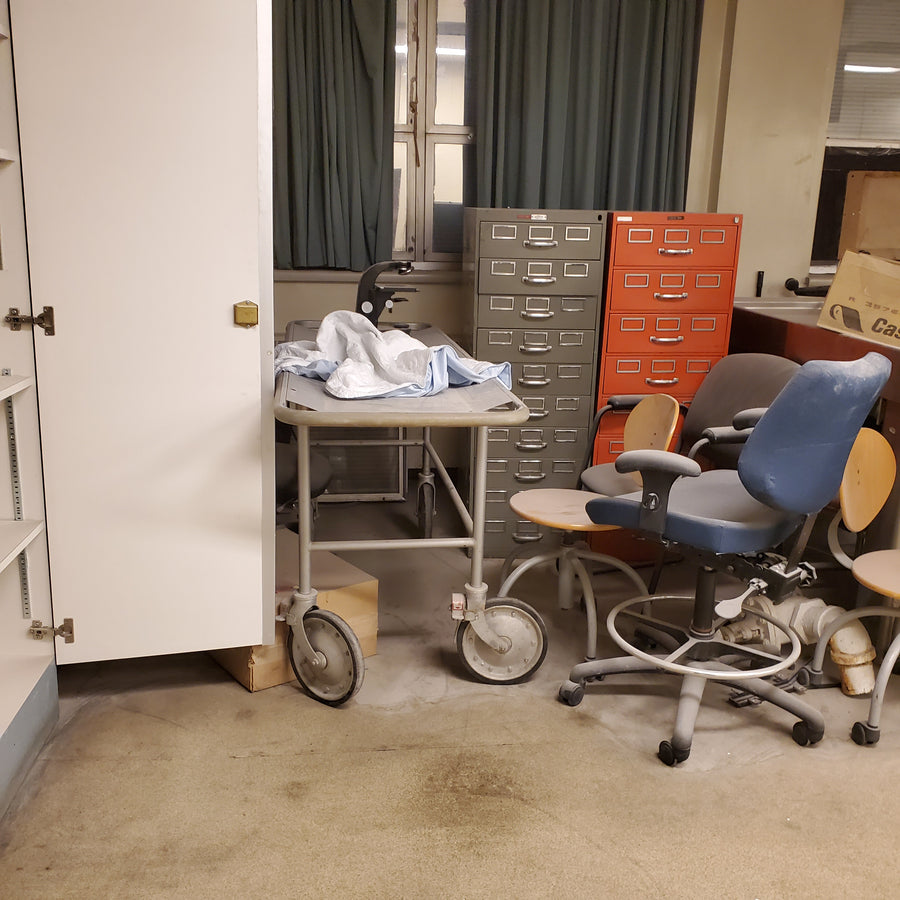 Hôpital Royal Victoria