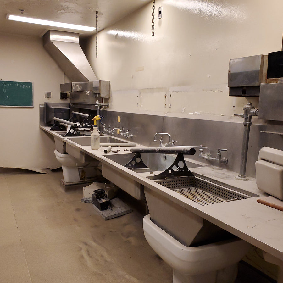 Hôpital Royal Victoria