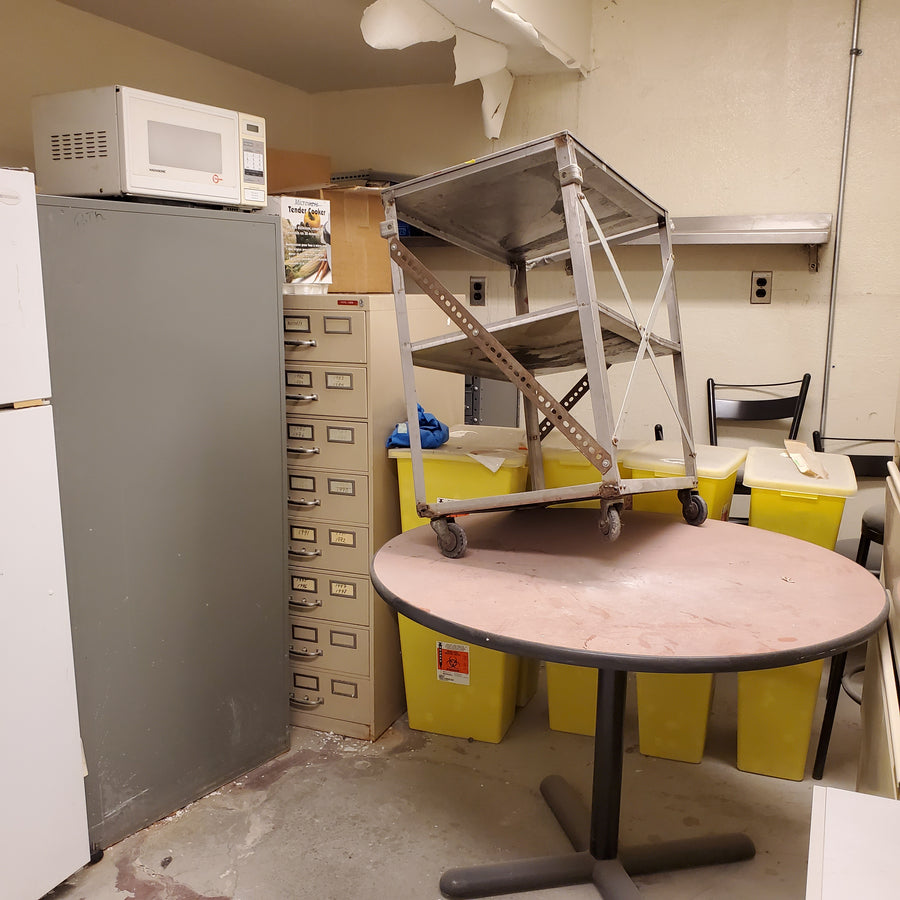 Hôpital Royal Victoria