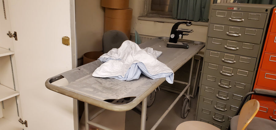 Hôpital Royal Victoria