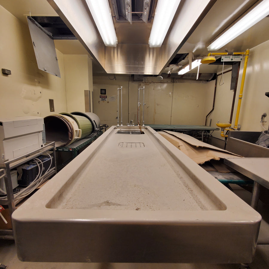 Hôpital Royal Victoria