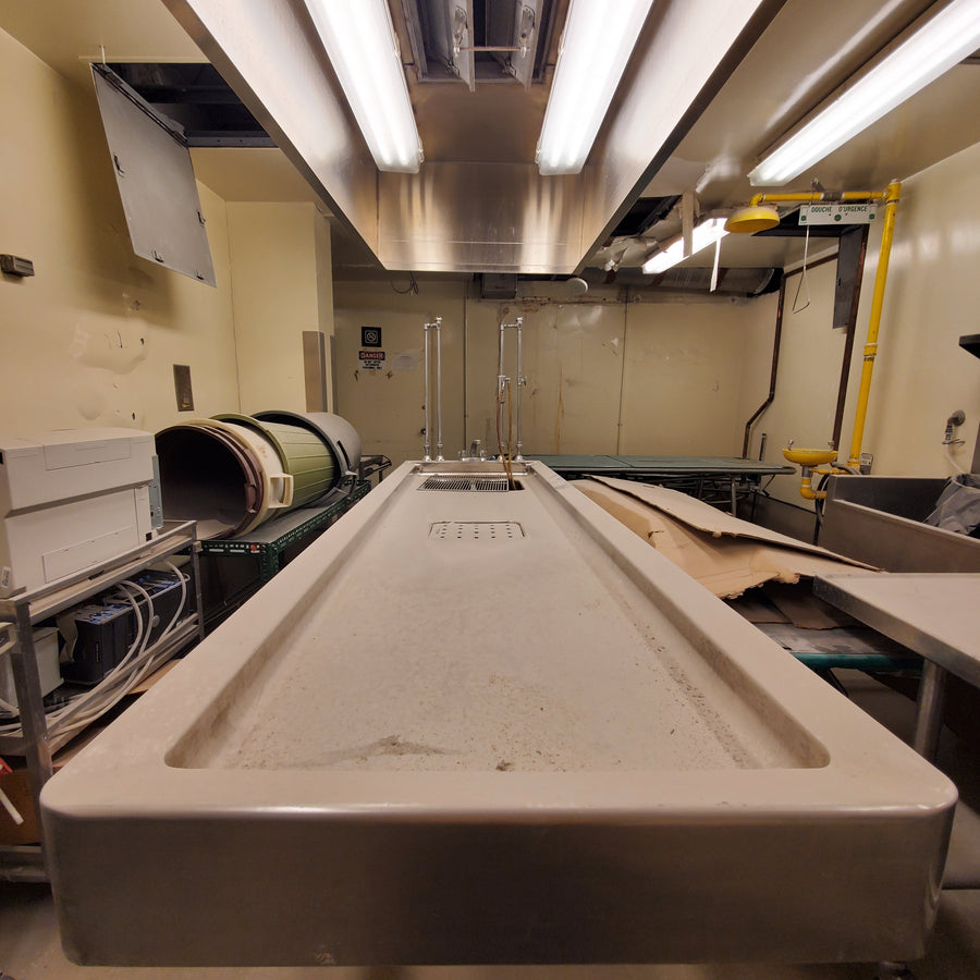 Hôpital Royal Victoria