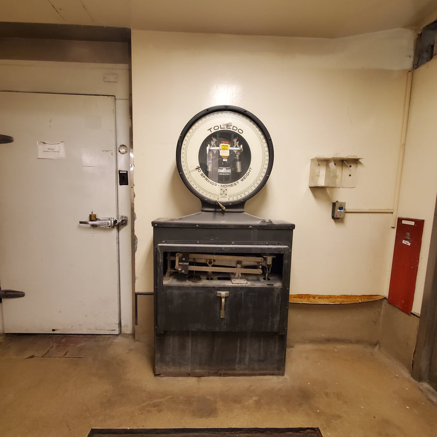 Hôpital Royal Victoria